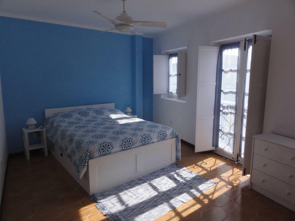 Casa Pelourinho Villa Силвес Екстериор снимка